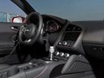 Audi R8 V10 Spyder 2012 года (WW)